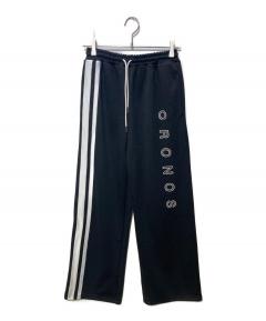 中古・古着通販】CRONOS (クロノス) ナイロンハーフパンツ ブラック