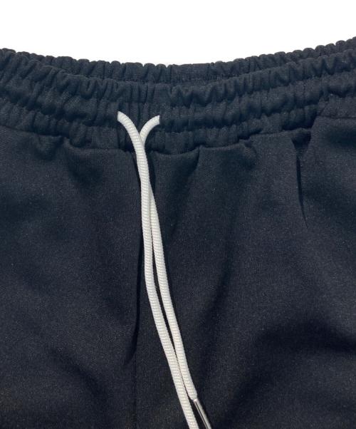 CRONOS（クロノス）CRONOS (クロノス) パンツ ブラック サイズ:Lの古着・服飾アイテム