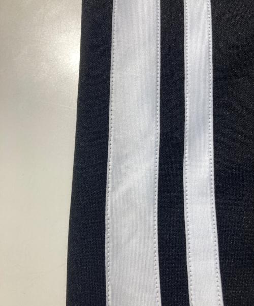 CRONOS（クロノス）CRONOS (クロノス) パンツ ブラック サイズ:Lの古着・服飾アイテム