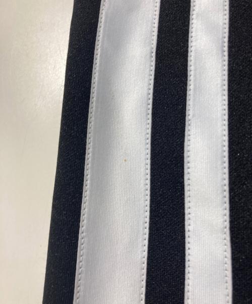 CRONOS（クロノス）CRONOS (クロノス) パンツ ブラック サイズ:Lの古着・服飾アイテム