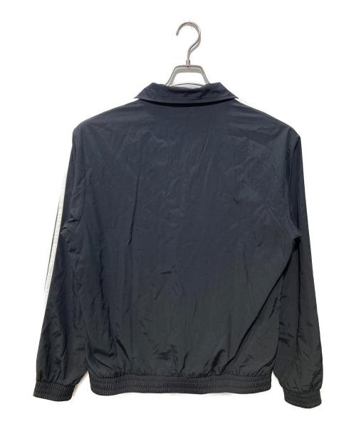 adidas（アディダス）adidas (アディダス) ファイヤーバード トラックトップ ブラック サイズ:Mの古着・服飾アイテム