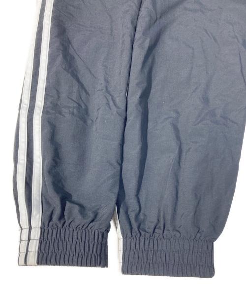 adidas（アディダス）adidas (アディダス) ファイヤーバード トラックトップ ブラック サイズ:Mの古着・服飾アイテム