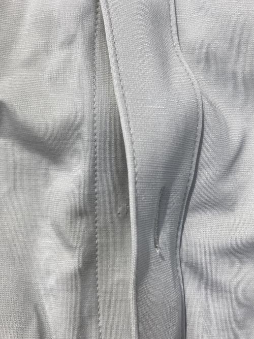 CRONOS（クロノス）CRONOS (クロノス) シャツ グレー サイズ:Sの古着・服飾アイテム