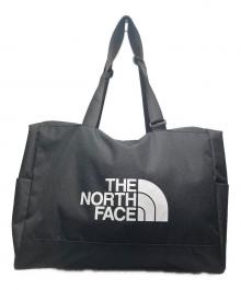 THE NORTH FACE（ザ ノース フェイス）の古着「バッグ」｜ブラック