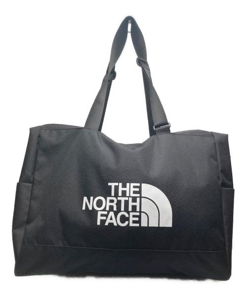 THE NORTH FACE（ザ ノース フェイス）THE NORTH FACE (ザ ノース フェイス) バッグ ブラックの古着・服飾アイテム