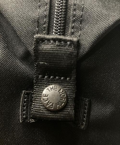 THE NORTH FACE（ザ ノース フェイス）THE NORTH FACE (ザ ノース フェイス) バッグ ブラックの古着・服飾アイテム