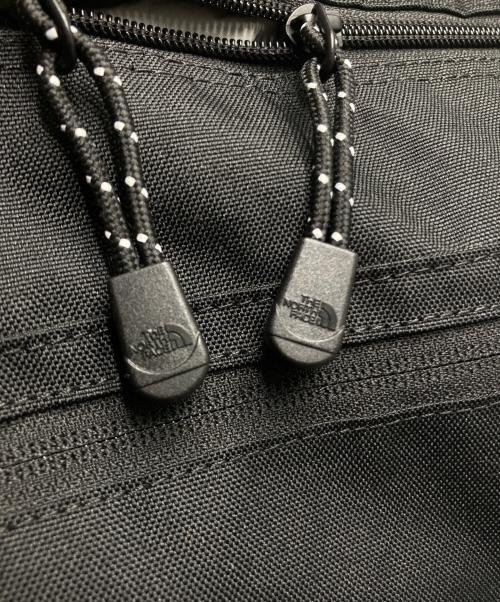 THE NORTH FACE（ザ ノース フェイス）THE NORTH FACE (ザ ノース フェイス) バッグ ブラックの古着・服飾アイテム