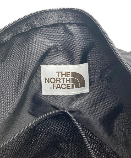 THE NORTH FACE（ザ ノース フェイス）THE NORTH FACE (ザ ノース フェイス) バッグ ブラックの古着・服飾アイテム