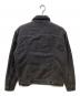 LEVI'S (リーバイス) 裏ボアコーデュロイジャケット グレー サイズ:L：4000円