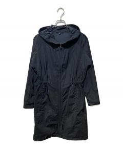 中古・古着通販】theory (セオリー) Belvinカシミアステンカラーコート