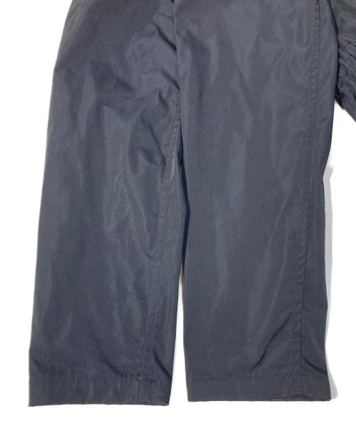 theory（セオリー）theory (セオリー) フーデッドコート ブラック サイズ:Sの古着・服飾アイテム