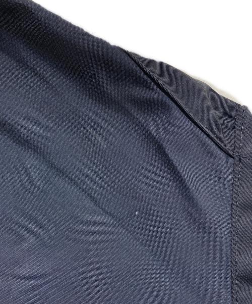 theory（セオリー）theory (セオリー) フーデッドコート ブラック サイズ:Sの古着・服飾アイテム