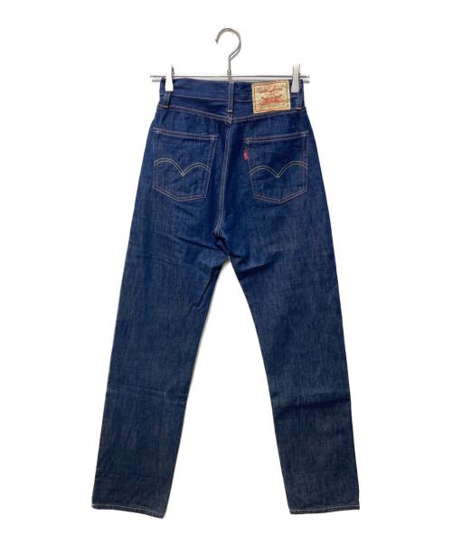 LEVI'S VINTAGE CLOTHING（リーバイス ビンテージ クロージング）LEVI'S VINTAGE CLOTHING (リーバイス ビンテージ クロージング) 1950'S 701 ジーンズ インディゴ サイズ:W25の古着・服飾アイテム