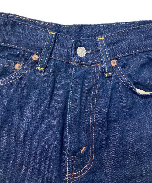 LEVI'S VINTAGE CLOTHING（リーバイス ビンテージ クロージング）LEVI'S VINTAGE CLOTHING (リーバイス ビンテージ クロージング) 1950'S 701 ジーンズ インディゴ サイズ:W25の古着・服飾アイテム