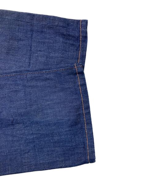 LEVI'S VINTAGE CLOTHING（リーバイス ビンテージ クロージング）LEVI'S VINTAGE CLOTHING (リーバイス ビンテージ クロージング) 1950'S 701 ジーンズ インディゴ サイズ:W25の古着・服飾アイテム