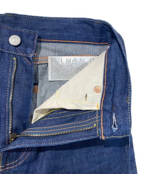 LEVI'S VINTAGE CLOTHING（リーバイス ビンテージ クロージング）LEVI'S VINTAGE CLOTHING (リーバイス ビンテージ クロージング) 1950'S 701 ジーンズ インディゴ サイズ:W25の古着・服飾アイテム