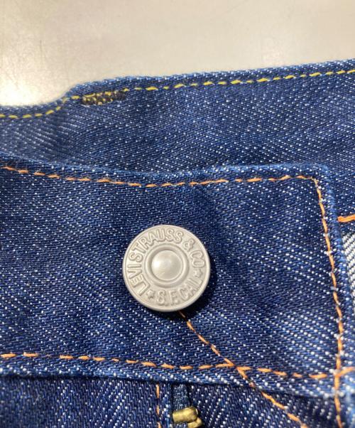 LEVI'S VINTAGE CLOTHING（リーバイス ビンテージ クロージング）LEVI'S VINTAGE CLOTHING (リーバイス ビンテージ クロージング) 1950'S 701 ジーンズ インディゴ サイズ:W25の古着・服飾アイテム