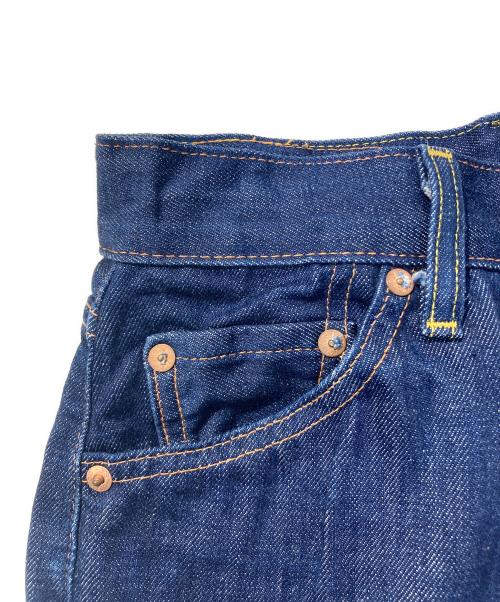 LEVI'S VINTAGE CLOTHING（リーバイス ビンテージ クロージング）LEVI'S VINTAGE CLOTHING (リーバイス ビンテージ クロージング) 1950'S 701 ジーンズ インディゴ サイズ:W25の古着・服飾アイテム