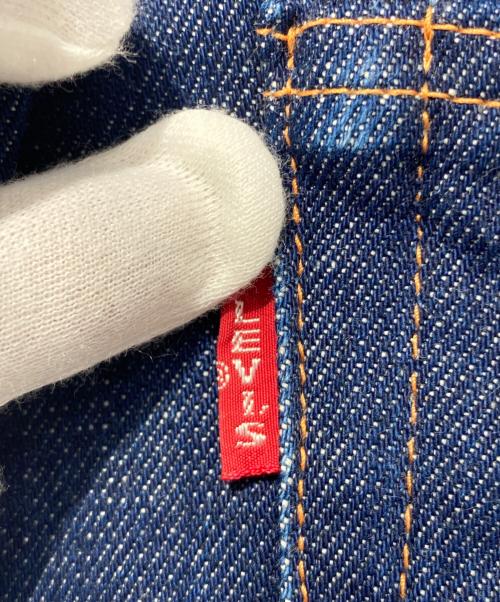 LEVI'S VINTAGE CLOTHING（リーバイス ビンテージ クロージング）LEVI'S VINTAGE CLOTHING (リーバイス ビンテージ クロージング) 1950'S 701 ジーンズ インディゴ サイズ:W25の古着・服飾アイテム