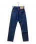 LEVI'S VINTAGE CLOTHING (リーバイス ビンテージ クロージング) 1950'S 701 ジーンズ インディゴ サイズ:W25：6000円