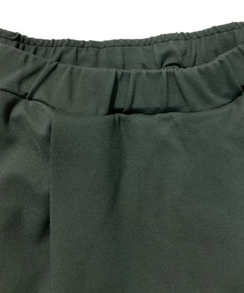 THE NORTH FACE（ザ ノース フェイス）THE NORTH FACE (ザ ノース フェイス) Stretch Field Wrap Skirt カーキ サイズ:Mの古着・服飾アイテム