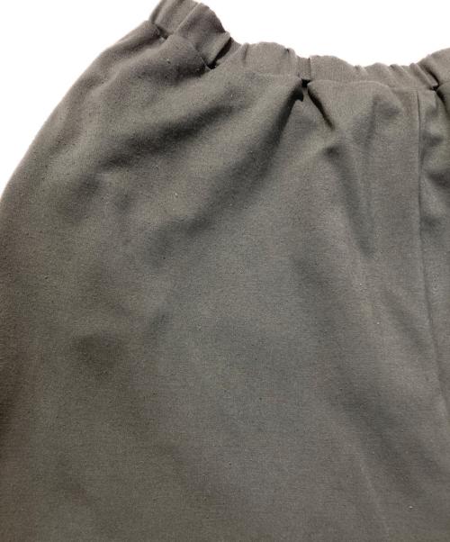 THE NORTH FACE（ザ ノース フェイス）THE NORTH FACE (ザ ノース フェイス) Stretch Field Wrap Skirt カーキ サイズ:Mの古着・服飾アイテム