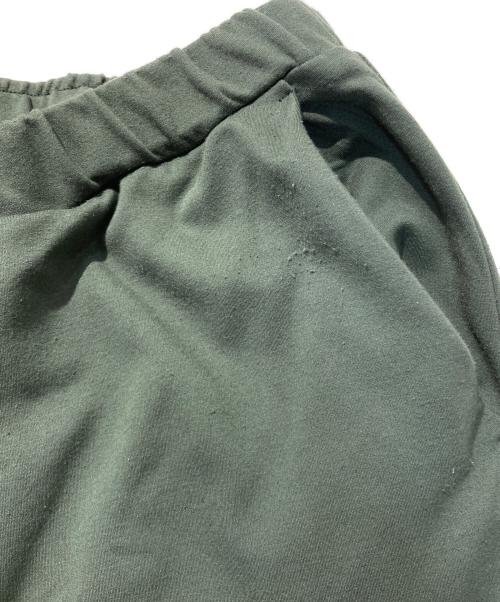 THE NORTH FACE（ザ ノース フェイス）THE NORTH FACE (ザ ノース フェイス) Stretch Field Wrap Skirt カーキ サイズ:Mの古着・服飾アイテム