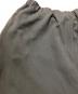 中古・古着 THE NORTH FACE (ザ ノース フェイス) Stretch Field Wrap Skirt カーキ サイズ:M：5000円