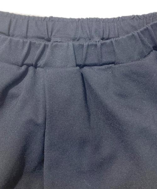 THE NORTH FACE（ザ ノース フェイス）THE NORTH FACE (ザ ノース フェイス) Stretch Field Wrap Skirt ブラック サイズ:Mの古着・服飾アイテム