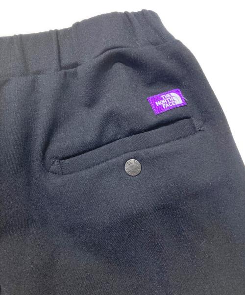 THE NORTH FACE（ザ ノース フェイス）THE NORTH FACE (ザ ノース フェイス) Stretch Field Wrap Skirt ブラック サイズ:Mの古着・服飾アイテム