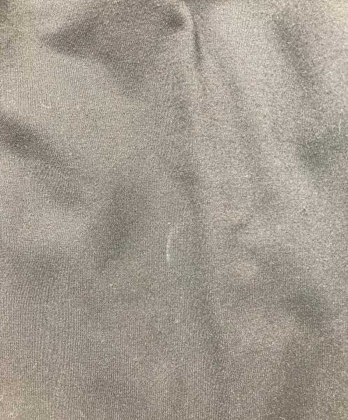 THE NORTH FACE（ザ ノース フェイス）THE NORTH FACE (ザ ノース フェイス) Stretch Field Wrap Skirt ブラック サイズ:Mの古着・服飾アイテム