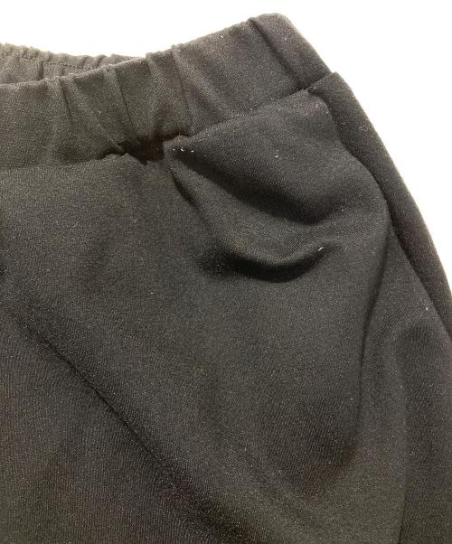 THE NORTH FACE（ザ ノース フェイス）THE NORTH FACE (ザ ノース フェイス) Stretch Field Wrap Skirt ブラック サイズ:Mの古着・服飾アイテム