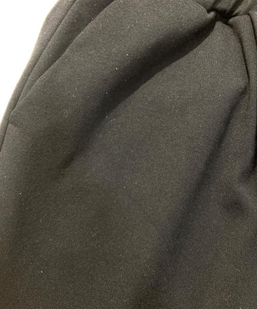 THE NORTH FACE（ザ ノース フェイス）THE NORTH FACE (ザ ノース フェイス) Stretch Field Wrap Skirt ブラック サイズ:Mの古着・服飾アイテム