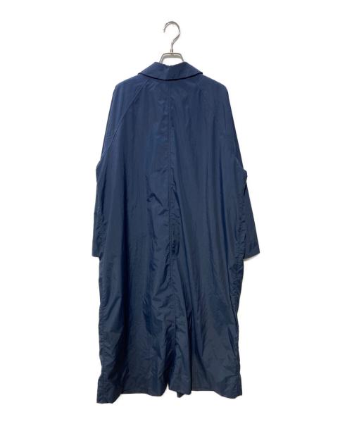 HELLY HANSEN（ヘリーハンセン）HELLY HANSEN (ヘリーハンセン) ウォーターリペレント ライトコート WR LIGHT COAT ネイビー サイズ:Lの古着・服飾アイテム