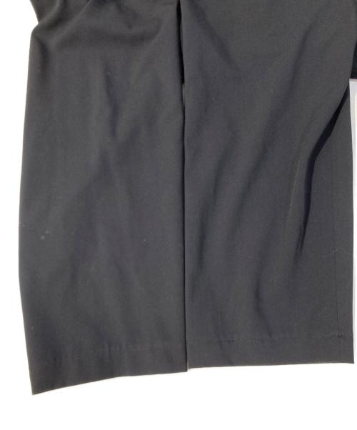 s'yte（サイト）s'yte (サイト) マルチポケットチェスターコート ブラック サイズ:SIZE３の古着・服飾アイテム