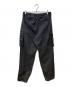 Danke schon (ダンケ シェーン) カーゴパンツ ブラック サイズ:SIZE 34：4500円