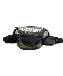 THE NORTH FACE×SUPREME（ザ ノース フェイス×シュプリーム）の古着「Waterproof Waist Bag」｜カーキ