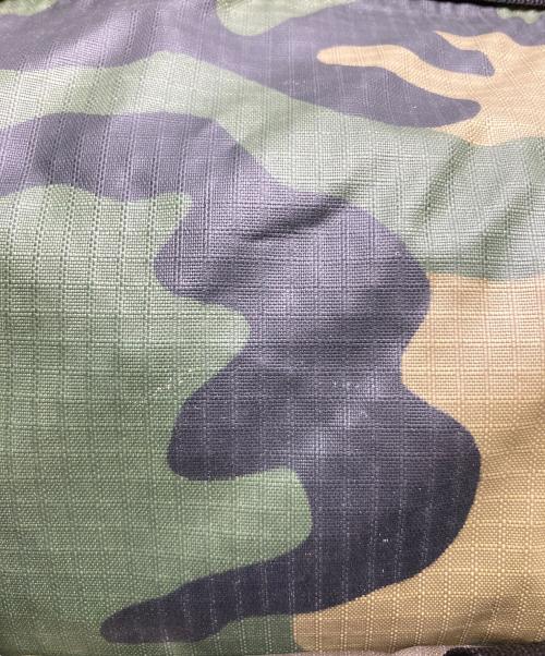 THE NORTH FACE（ザ ノース フェイス）THE NORTH FACE (ザ ノース フェイス) SUPREME (シュプリーム) Waterproof Waist Bag カーキの古着・服飾アイテム