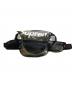 THE NORTH FACE（ザ ノース フェイス）の古着「Waterproof Waist Bag」｜カーキ