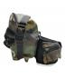 THE NORTH FACE (ザ ノース フェイス) SUPREME (シュプリーム) Waterproof Waist Bag カーキ：8000円