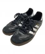 adidasアディダス）の古着「Samba OG」｜ブラック