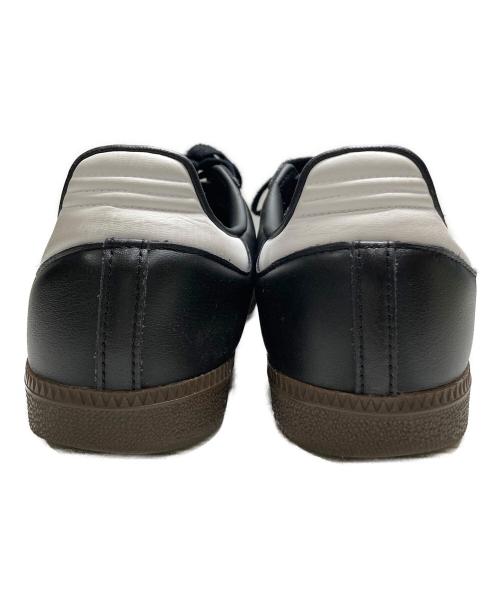 adidas（アディダス）adidas (アディダス) Samba OG ブラック サイズ:26.5の古着・服飾アイテム