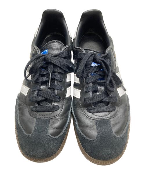 adidas（アディダス）adidas (アディダス) Samba OG ブラック サイズ:26.5の古着・服飾アイテム