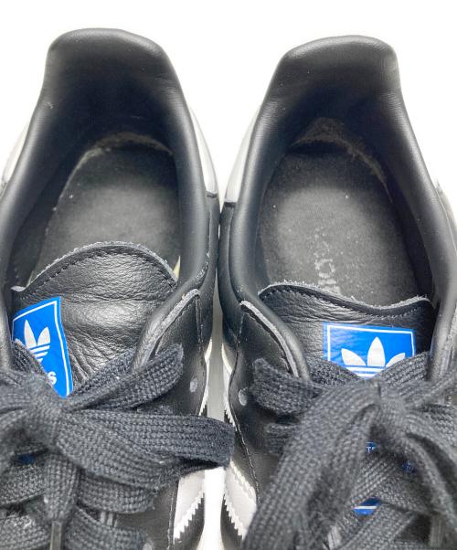 adidas（アディダス）adidas (アディダス) Samba OG ブラック サイズ:26.5の古着・服飾アイテム