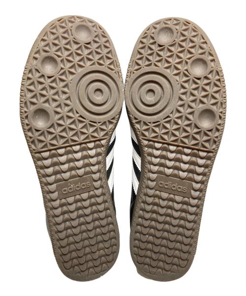 adidas（アディダス）adidas (アディダス) Samba OG ブラック サイズ:26.5の古着・服飾アイテム