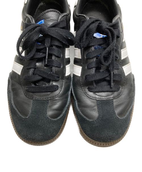 adidas（アディダス）adidas (アディダス) Samba OG ブラック サイズ:26.5の古着・服飾アイテム