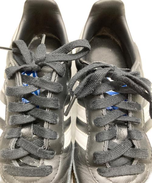 adidas（アディダス）adidas (アディダス) Samba OG ブラック サイズ:26.5の古着・服飾アイテム