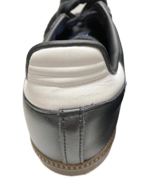 adidas（アディダス）adidas (アディダス) Samba OG ブラック サイズ:26.5の古着・服飾アイテム