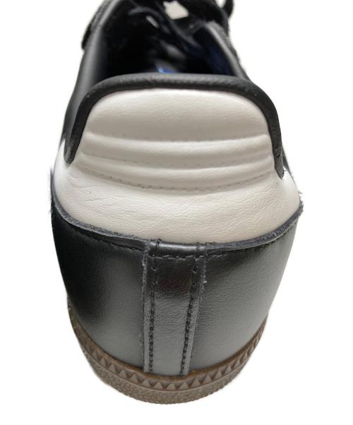adidas（アディダス）adidas (アディダス) Samba OG ブラック サイズ:26.5の古着・服飾アイテム