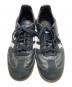 中古・古着 adidas (アディダス) Samba OG ブラック サイズ:26.5：5000円